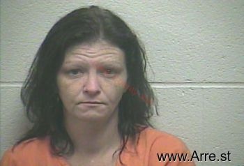 Brianna Lee Dale Mugshot