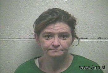 Brianna Lee Dale Mugshot