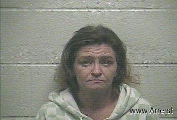 Brianna Lee Dale Mugshot