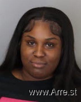 Brianna  Glasper Mugshot