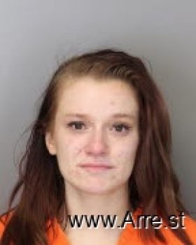 Brianna  Ingram Mugshot