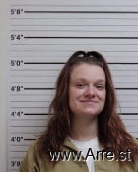 Brianna  Ingram Mugshot