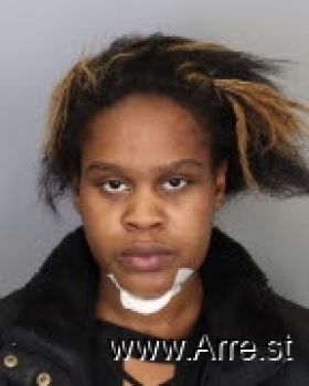 Brianna  Jones Mugshot