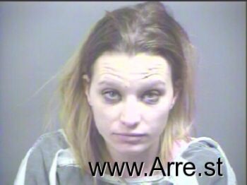 Brianna Dee Knox Mugshot