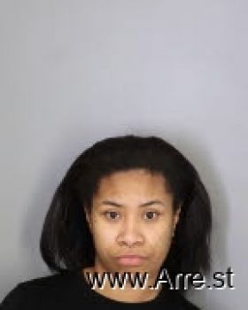 Brianna Nicole Mason Mugshot