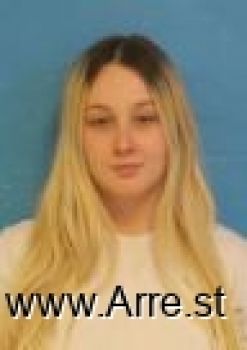 Brianna Nicole Rose Mugshot