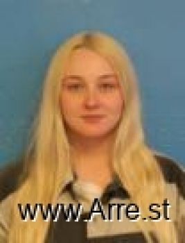 Brianna Nicole Rose Mugshot