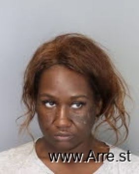 Brianna  Shields Mugshot