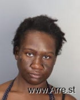 Brianna  Shields Mugshot