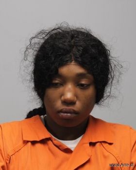 Brianna Rae Turner Mugshot