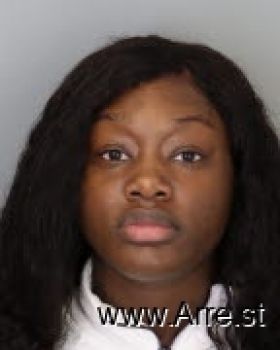 Brianna  Watkins Mugshot