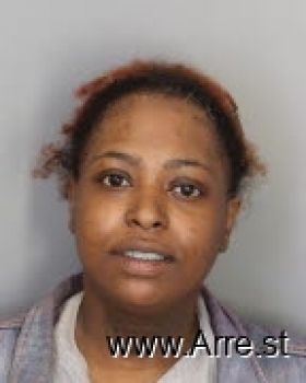 Brianna  White Mugshot