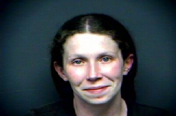 Bridget Lynnette Campbell Mugshot