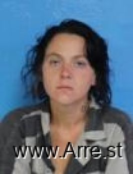 Bridgette Annette Hodges Mugshot