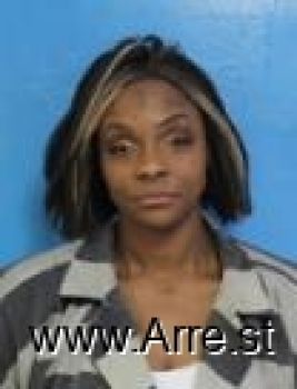 Bridgette Yvette Young Mugshot