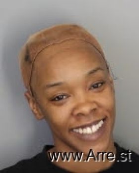 Brittani  Ratway Mugshot