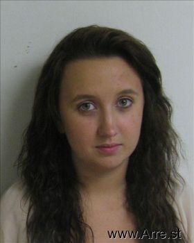 Brittany  Baker Mugshot