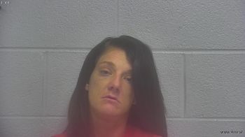 Brittany Nicole Brewer Mugshot