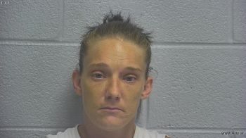 Brittany Nicole Brewer Mugshot