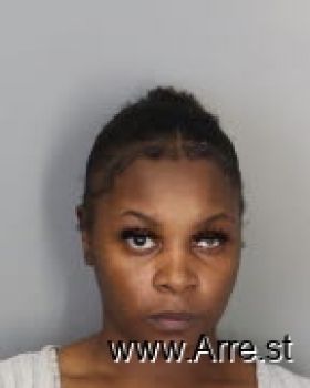 Brittany  Campbell Mugshot