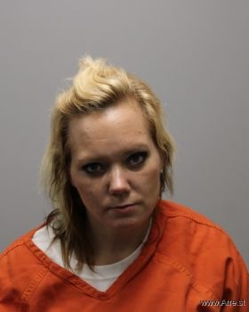 Brittany Samantha Garrison Mugshot