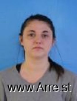 Brittany Danielle Hawkins Mugshot