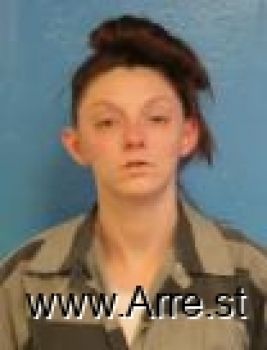 Brittany Danielle Huddleston Mugshot