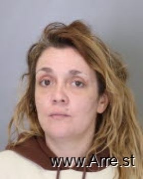 Brittany Marue Johns Mugshot