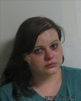 Brittany  Johnson Mugshot