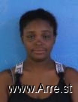 Brittany Chicquita Johnson Mugshot