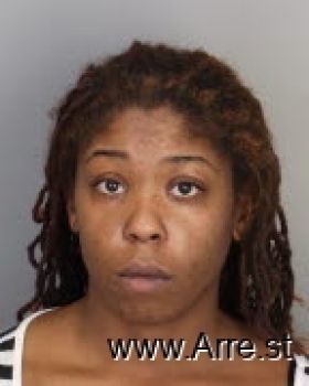 Brittany  Lewis Mugshot