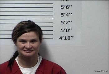 Brittany Leshae Malone Mugshot