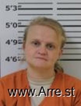 Brittany Leigh Ann Puckett Mugshot