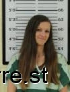 Brittany Ciera Smith Mugshot