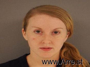 Brittany Naomi Tinker Mugshot