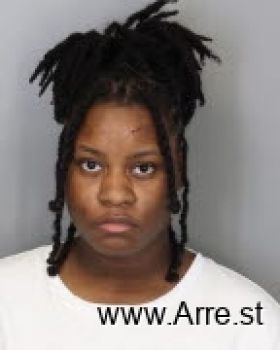 Brittany  Wallace Mugshot