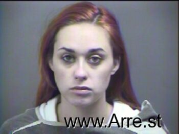 Brittany Leann Webb Mugshot