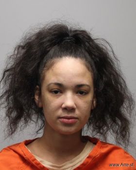 Brittany Leeann Welker Mugshot