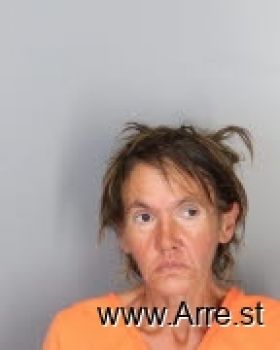 Brittany M Whaley Mugshot