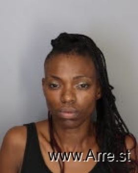 Brittany  Williams Mugshot