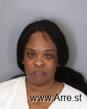 Brittney  Buford Mugshot