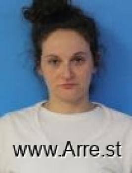 Brittney Renee Carter Mugshot