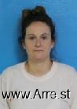 Brittney Renee Carter Mugshot