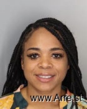 Brittney D Gaye Mugshot