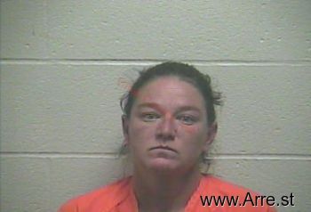 Brittney F Powell Mugshot