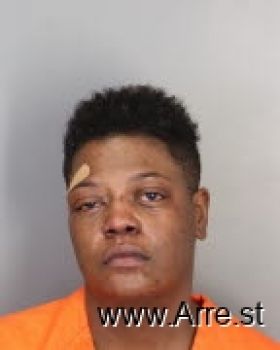 Brittney  Whitehead Mugshot