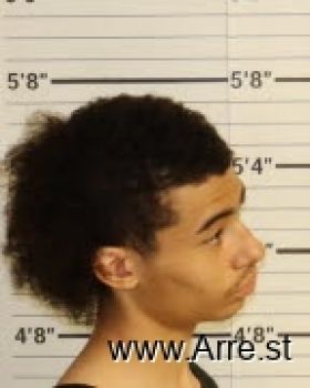 Britton T Boone Mugshot