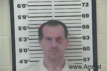 Brock Anthony Nichols Mugshot