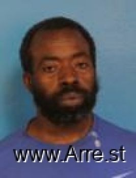 Broderick Caprael Howard Mugshot