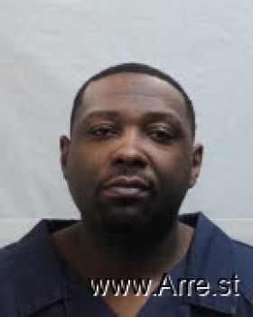 Broderick  White Mugshot